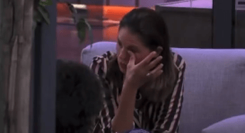 Marina La Rosa ricorda Pietro Taricone al Gf Vip: “La gente mi fermava per strada quando è morto”