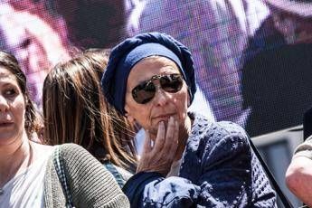 Morta Emma Bonino, Meloni: “Voce forte della politica italiana”. Il cordoglio della politica