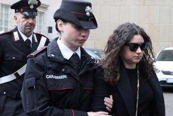 Neonati sepolti, Procura impugna assoluzione Chiara Petrolini per il primo omicidio