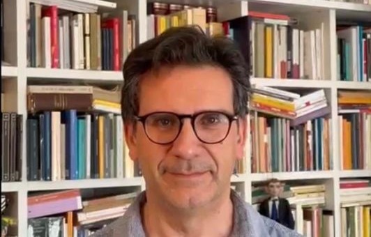 Rassegna letteraria “Anche un libro viene cucinato” al Borgo Santa Rita venerdì 18 Settembre con Salvatore Ferlita, autore del libro “Agrigento di carta”