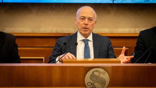 Sanità. Lorefice (M5S): “Assessore regionale alla salute assente a Gela, basta prese in giro, il 3 ottobre in piazza”