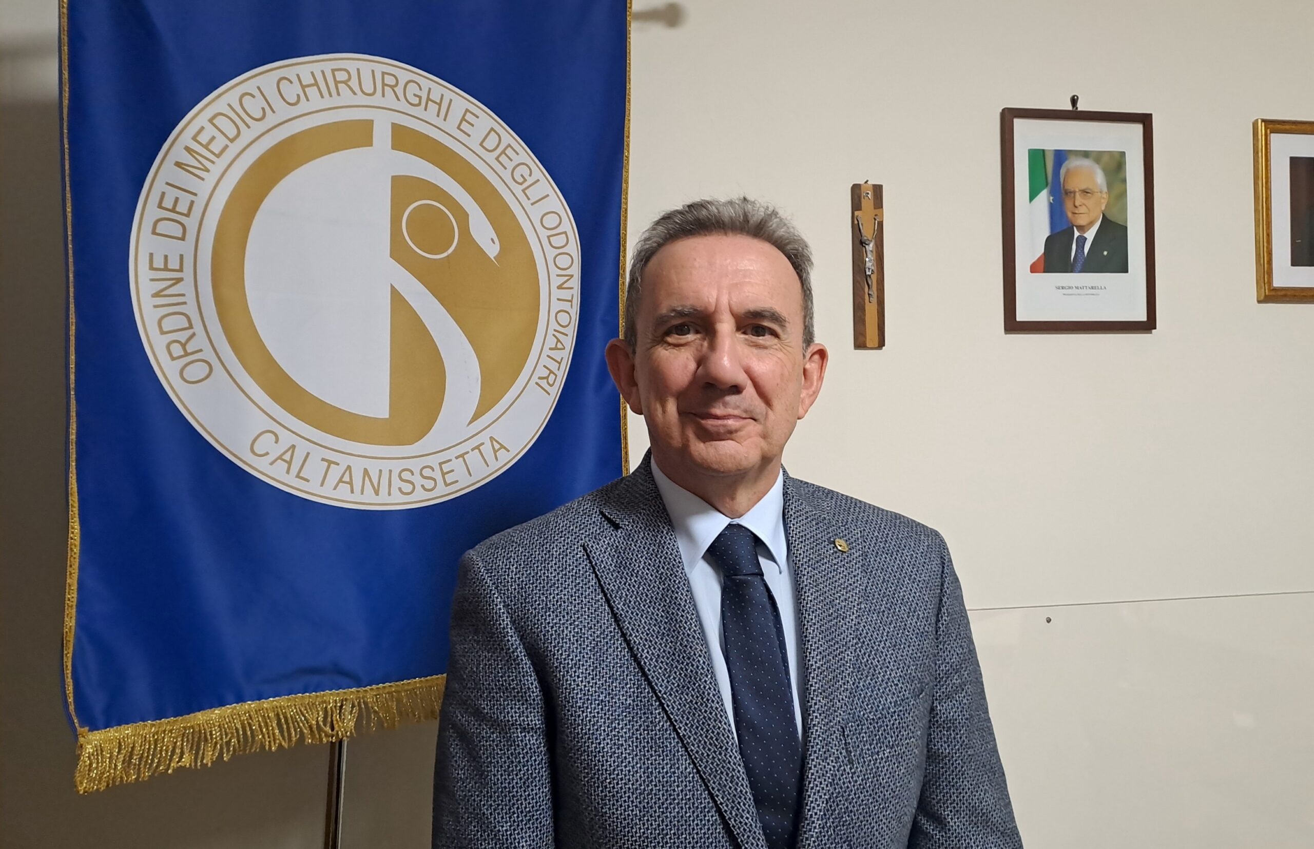 Caltanissetta. Il 12 settembre presso l’OMCeO incontro formativo dal titolo “Prevenzione è Cura”