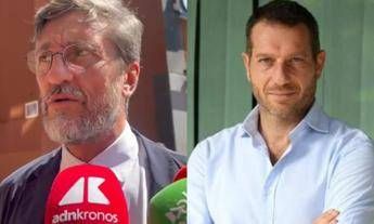 Report, Corsini: “Scelgo io i conduttori. Piervincenzi resta, passo indietro di Presutti è scelta personale”