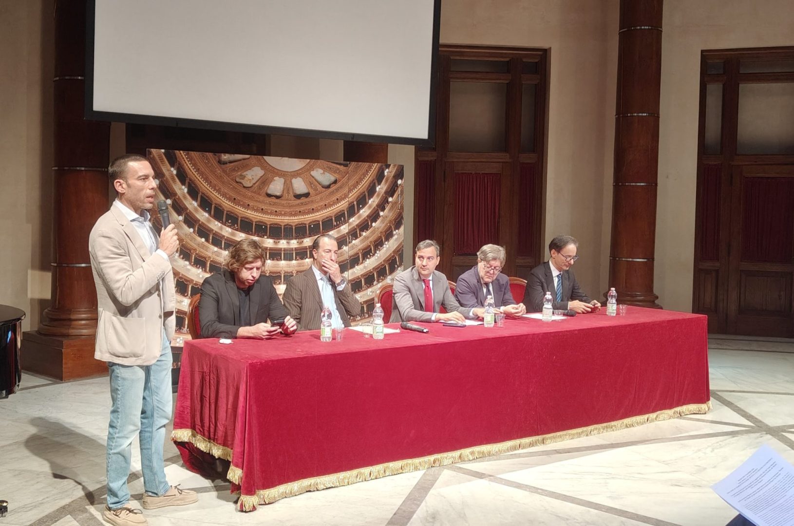 A Palermo la nona edizione di Piano City, nel weekend 41 concerti nei quartieri della città / Video