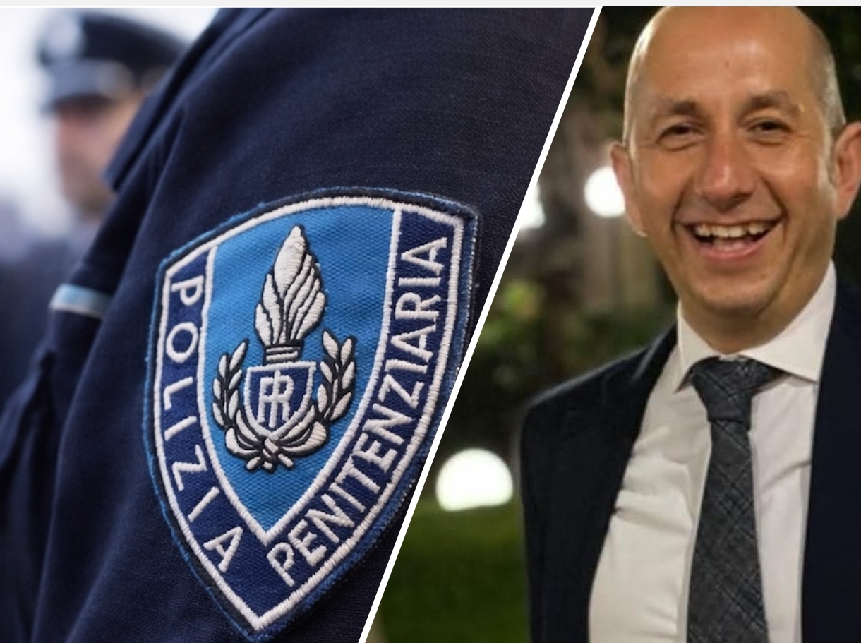 Caltanissetta, CON.SI.PE. difende la gestione del carcere. Scaduto: «Altro che fallimentare, personale esempio di efficienza»