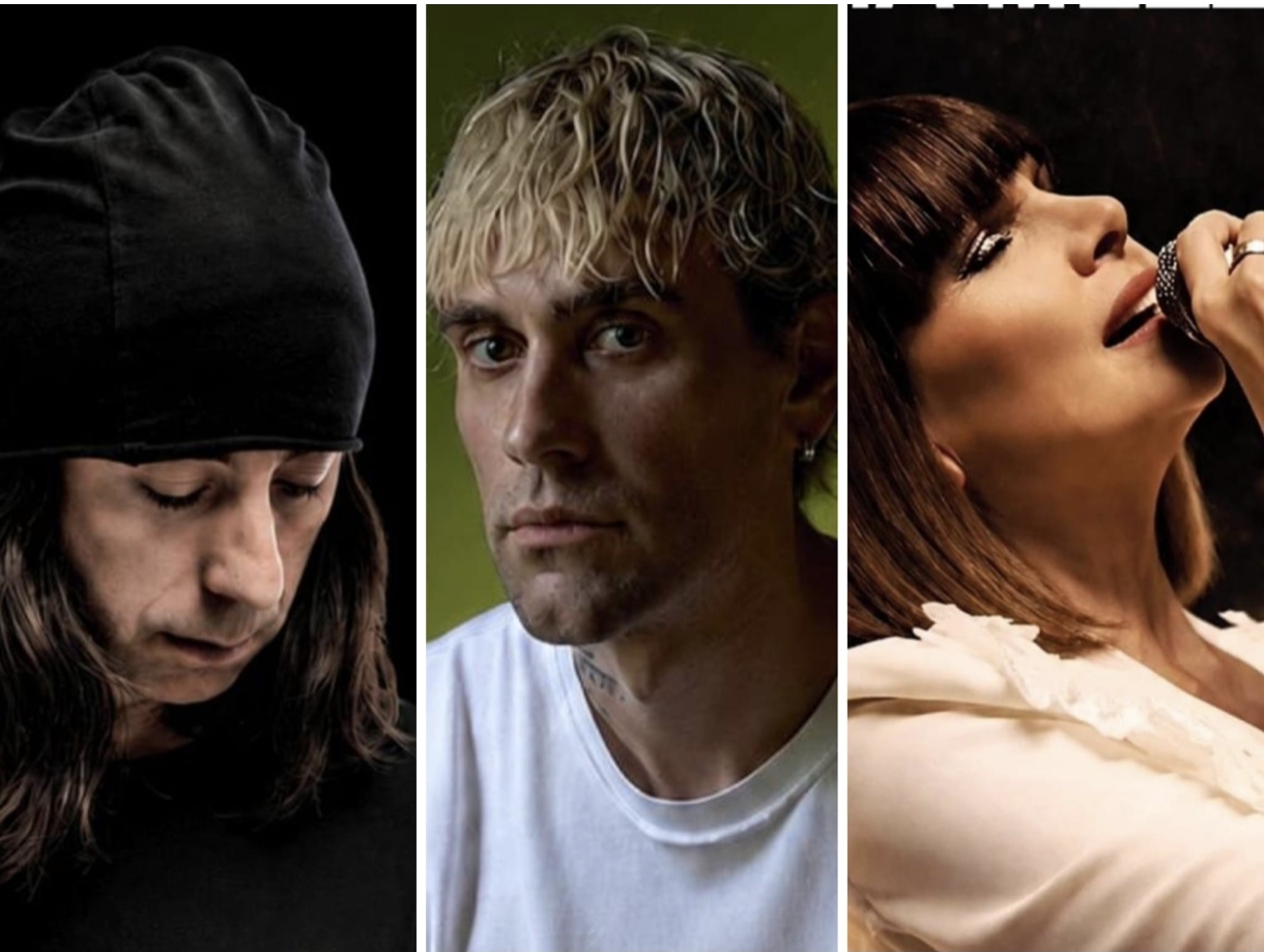 Resuttano Music Fest, si parte: Prezioso, Mr. Rain e Silvia Mezzanotte aspettando la festa dell’Addolorata
