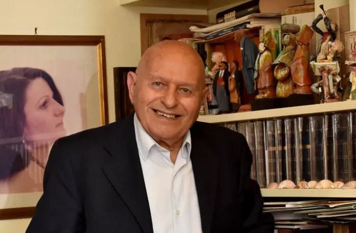 Addio a Enzo Zappulla, studioso dei grandi del teatro siciliano