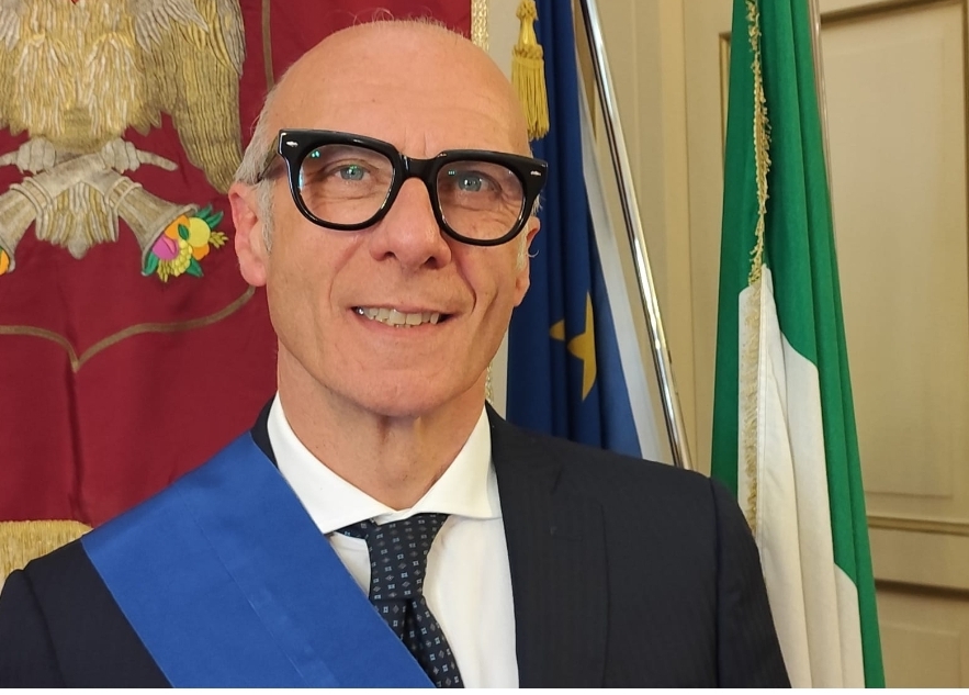 Sanità nel nisseno. Conferenza dei sindaci, Tesauro: “Sarò il megafono dei cittadini e dei territori”