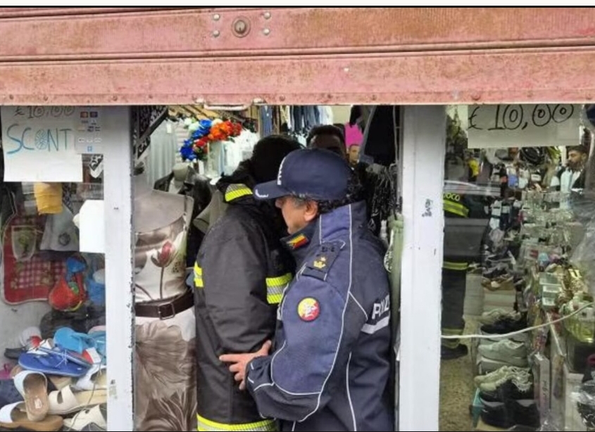 San Cataldo, sorelline ritrovate nel negozio: le telecamere per ricostruire le ore della scomparsa
