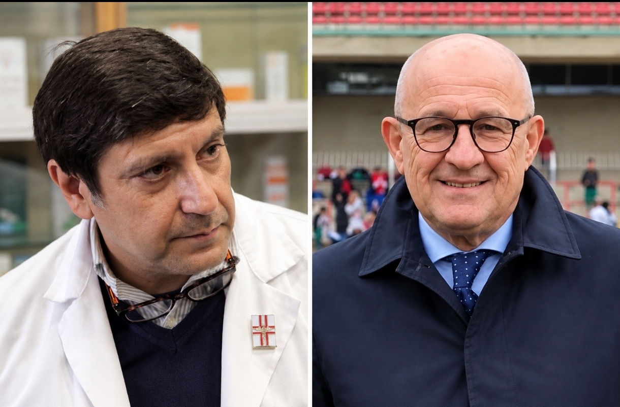 Nissa, dopo Avola Messana e Iacona chiamano a raccolta la città: «Basta polemiche, sosteniamo squadra e società»