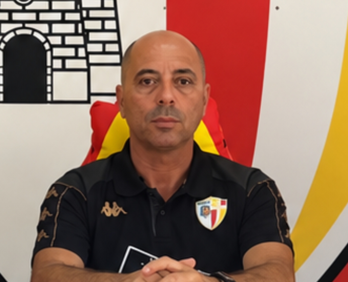Nissa, presentato il nuovo mister Ivan Moschella: “Darò tutto me stesso”