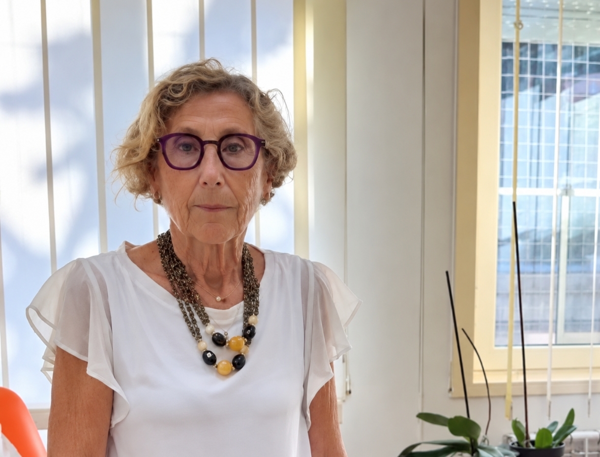 Fitwalking for AIL, anche Caltanissetta cammina contro i tumori del sangue: l’appello della dottoressa Mitra