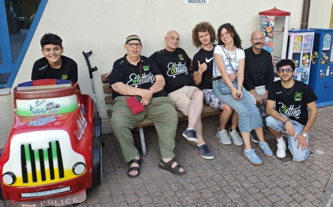 Risiko Club Ufficiale Eclettica Caltanissetta, XXV torneo: il 17 settembre al via il secondo turno
