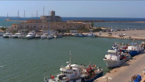 Da Trapani a Pantelleria, le prospettive dei porti della provincia agli Stati<div>Generali dello Sviluppo Costiero</div>