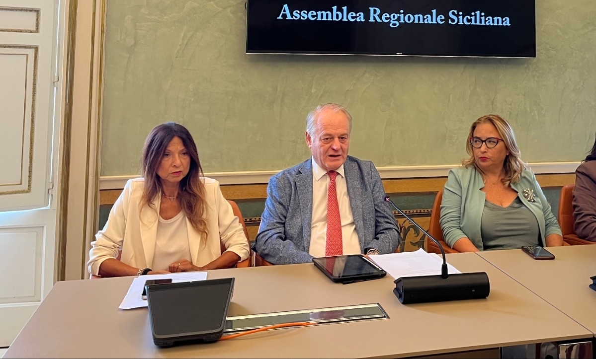 Sicilia, Cracolici: “Dall’indagine Antimafia sulla SAS emerge un sistema fuori controllo”