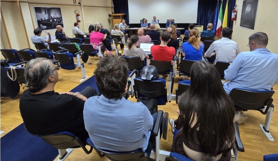 Crescita e benessere degli studenti universitari, continua l’azione di ERSU Palermo: 16 operatori culturali ammessi al contributo per ERSUFESTIVAL 2026