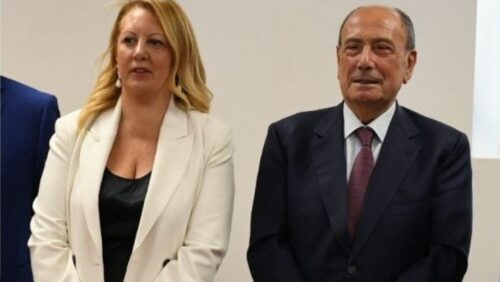 Ciclone Harry, Schifani e Savarino: «74,8 milioni primo passo, dall’Ue ci aspettiamo uno sforzo maggiore»