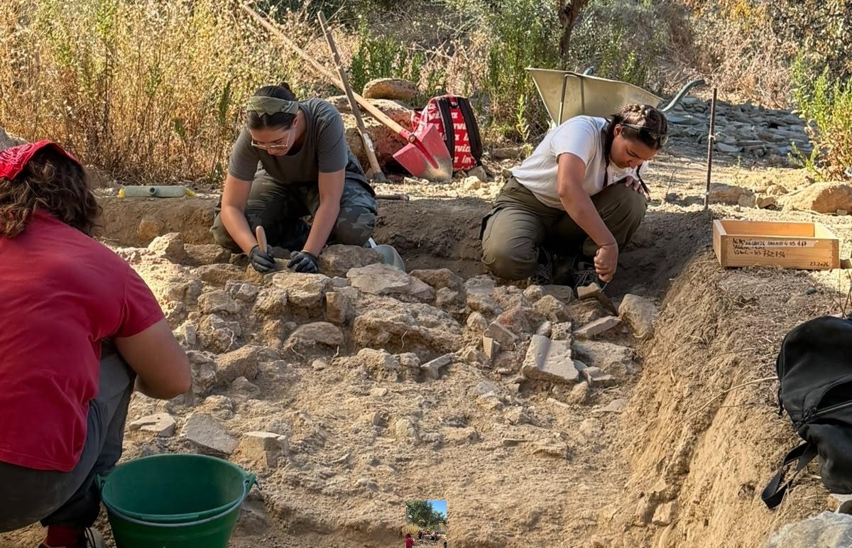 Archeologia, ad Agrigento il 22 settembre Open day negli scavi del Ceramico. Scarpinato: «Restituiamo alla comunità un pezzo della sua storia»