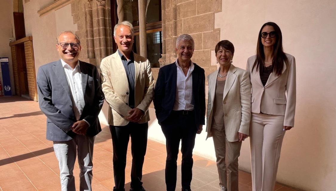 Medicina a Trapani, si apre il confronto per il nuovo polo universitario. L’Ordine dei Medici: “Un investimento sui giovani e sul futuro della sanità del territorio”
