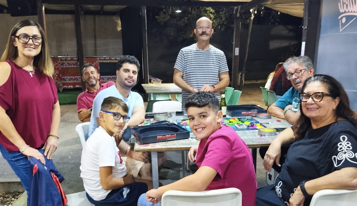 Risiko Club Ufficiale Eclettica Caltanissetta, XXV torneo: i risultati e la classifica del secondo turno