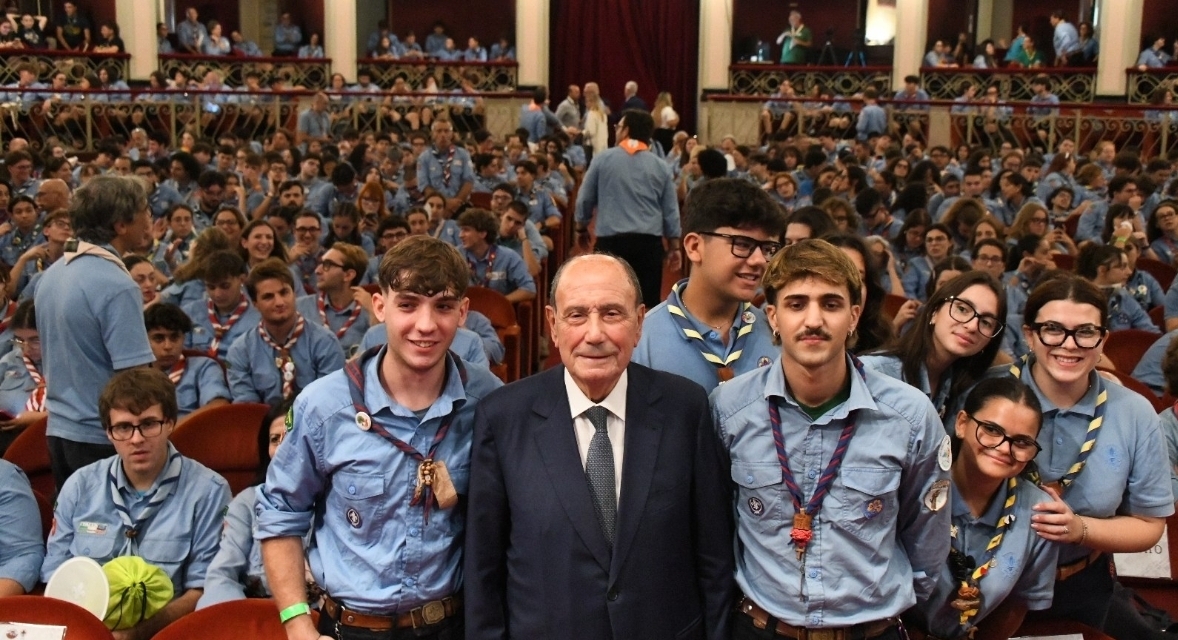 Giovani, Schifani: «Circa 12 mila under 40 rientrati in Sicilia negli ultimi 5 anni, massima attenzione del governo per i giovani»