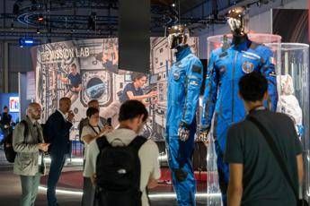 Si è chiusa a Rimini la prima edizione di Bex,- Beyond exploration expo