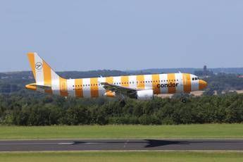 Trasporto aereo, Condor amplia il proprio network da Francoforte con i nuovi voli diretti da Firenze