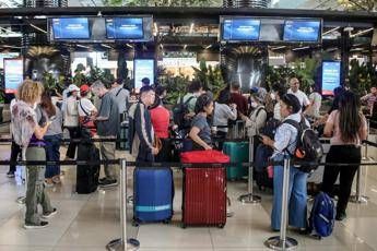 Trasporto aereo, oltre 300 milioni di passeggeri entro il 2035: tecnologia decisiva nelle crisi