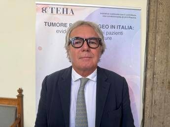 Tumore rinofaringeo, Sanguineti (Ire Roma): “Qualità vita importante, servono percorsi dedicati”