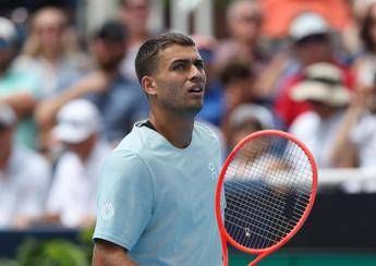 US Open, oggi Cobolli-Schoolkate: orario, precedenti e dove vederla in tv