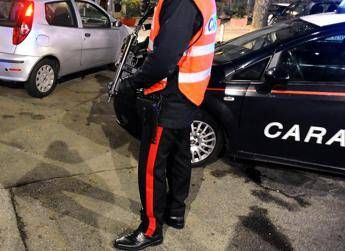 Udine, non accetta la fine della relazione e uccide il fratello della ex: è caccia all’uomo