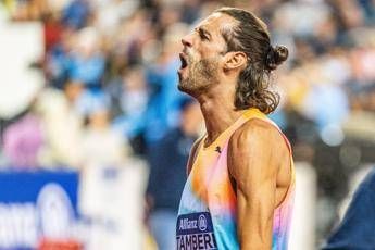 Ultimate Championship, oggi al via il ‘Mondiale dei Mondiali: da Jacobs a Tamberi, azzurri in gara e dove vederli