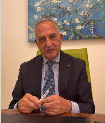 Vaia: “Stop aggressioni in pronto soccorso, valorizzare operatori che oggi sono stressati e pagati male”