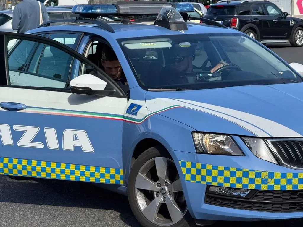 Accusato di tentato omicidio in Germania, latitante tedesco si nascondeva a Gela: arrestato