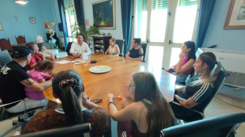 A Gela il sindaco Di Stefano fa chiarezza sulla questione legata al rilascio degli immobili occupati dello Iacp