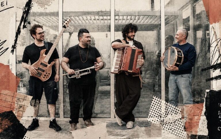 Caltanissetta, “Cuore Siciliano, Battito Jazz”: dal 24 al 26 settembre la seconda edizione del Festival