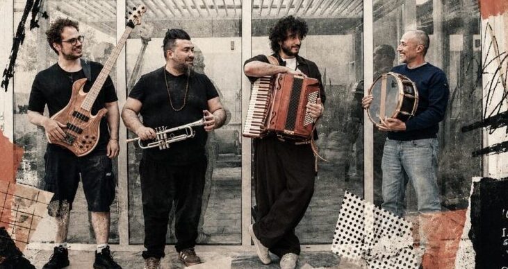 Caltanissetta, dal 24 settembre al via la seconda edizione di “Cuore Siciliano Battito Jazz”