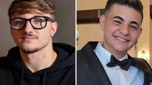 Cronoscalata Erice, a Belmonte Mezzagno l’ultimo saluto a Karol e Giuseppe