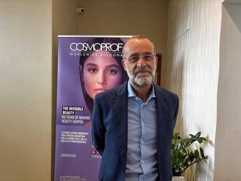 Zannini (Cosmoprof W. Bologna): “Celebriamo 60 anni leadership industria beauty internazionale”