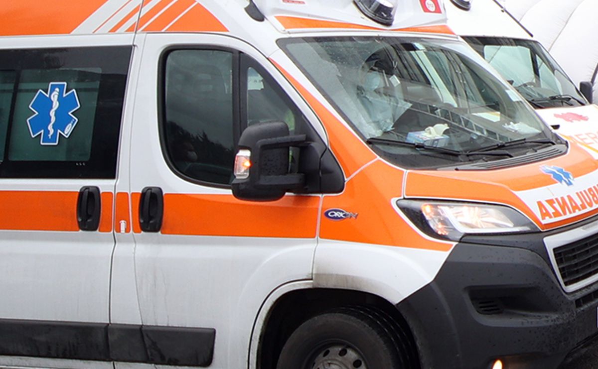 Messina, cliente getta dell’acido al suo avvocato: il legale trasferito al Centro Grandi ustioni di Catania