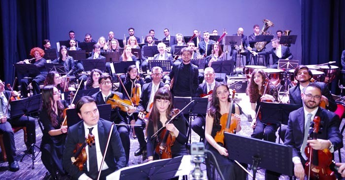 Caltanissetta. Il 27 settembre in Cattedrale c’è la Giovane Orchestra Sicula per le celebrazioni del Santo Patrono San Michele Arcangelo