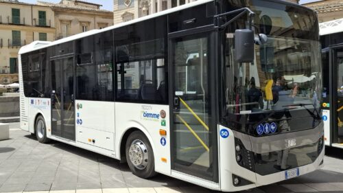 Per Nissa – Vibonese predisposto dalla società biancoscudata servizio di bus navetta gratuito da 60 posti
