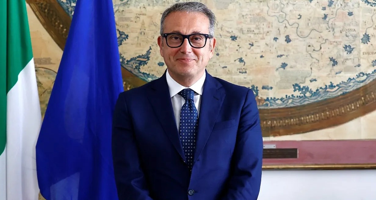 Caltanissetta. Missione in Brasile per il sottosegretario agli Affari Esteri e alla Cooperazione Internazionale Massimo Dell’Utri