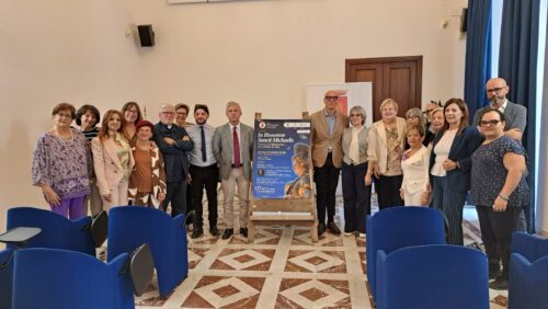 Caltanissetta, rende omaggio al Santo Patrono: in Honorem Sancti Michaelis, domenica in Cattedrale il concerto