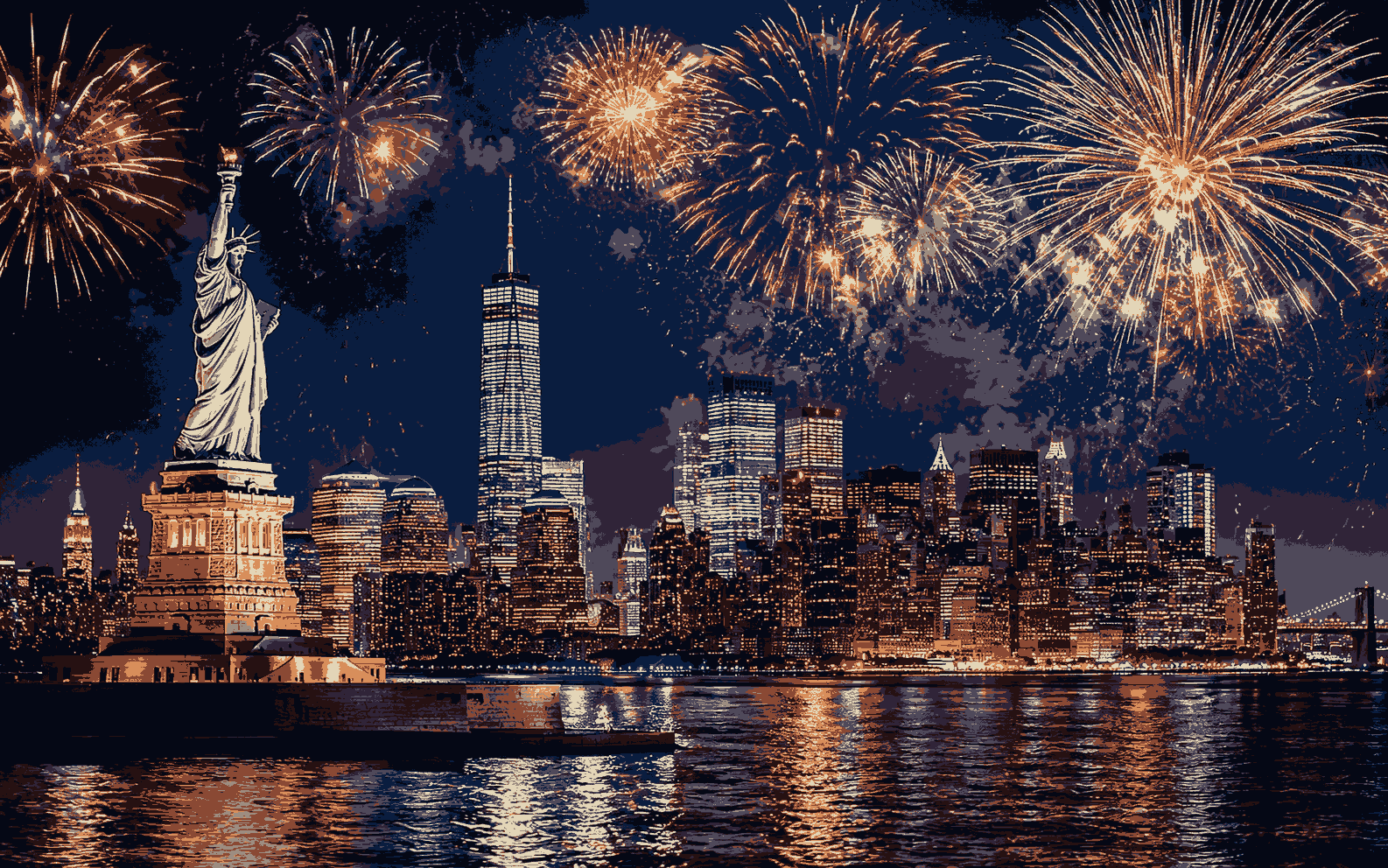Guiness Travel potenzia l’offerta per le festività invernali: 120 partenze nel mondo per Capodanno 2027
