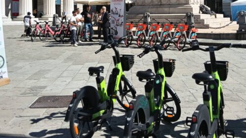 Caltanissetta. Il 22 settembre, in occasione della Settimana europea della mobilità, l’IIS “Volta” promuove incontro formativo su utilizzo delle biciclette elettriche
