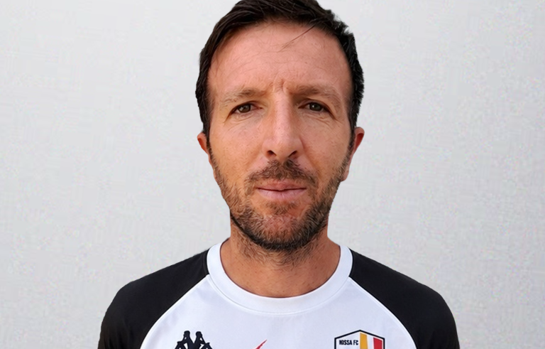 Nissa FC Futsal, Michele Gambino capitano in Serie D: esperienza e appartenenza al servizio dei biancoscudati