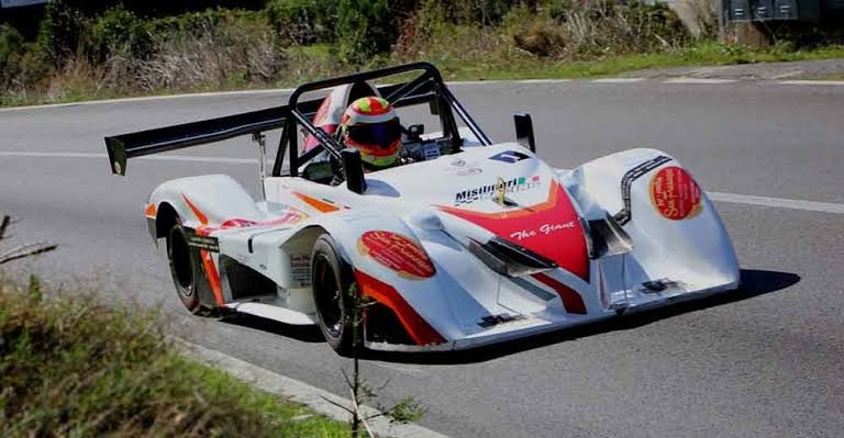 Motori. Iscrizioni aperte per il 5° Slalom Babbaurra – Caltanissetta