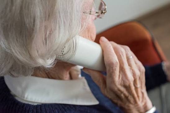 Gela, truffe telefoniche agli anziani: il Comune e i Carabinieri invitano alla massima attenzione