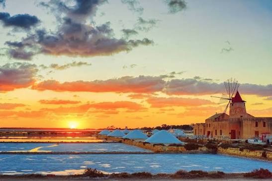 Il 12 settembre all’Isola Lunga di Marsala una giornata dedicata all’oro bianco di Sicilia e alle produzioni agroalimentari trapanesi
